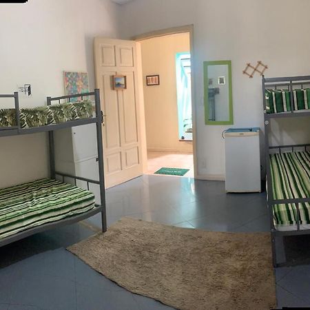 Porto Das Palmeiras Hostel Salvador Eksteriør bilde