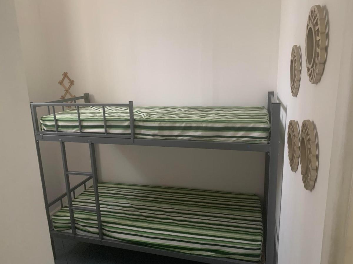 Porto Das Palmeiras Hostel Salvador Eksteriør bilde