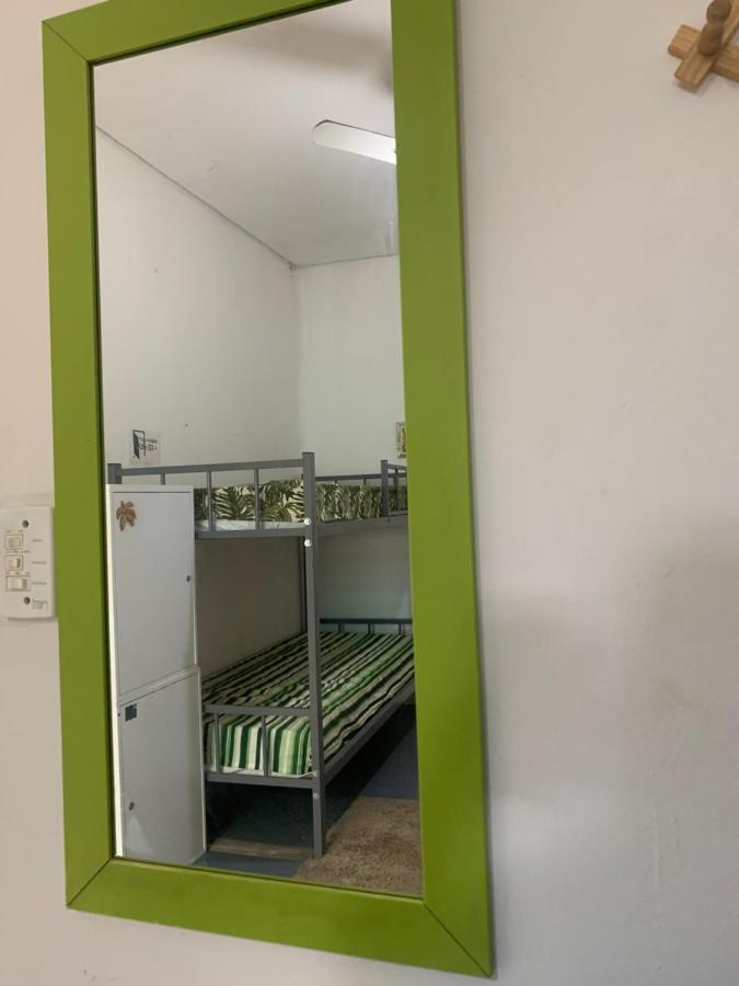 Porto Das Palmeiras Hostel Salvador Eksteriør bilde