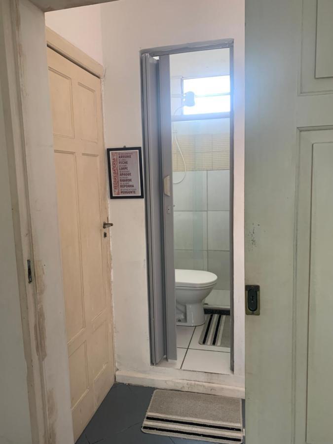 Porto Das Palmeiras Hostel Salvador Eksteriør bilde
