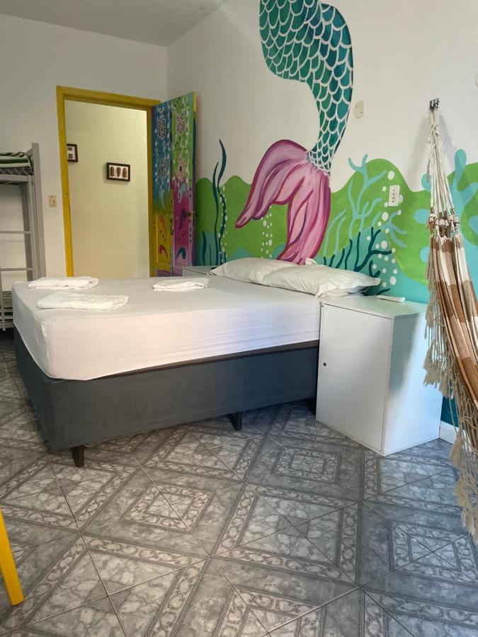 Porto Das Palmeiras Hostel Salvador Eksteriør bilde