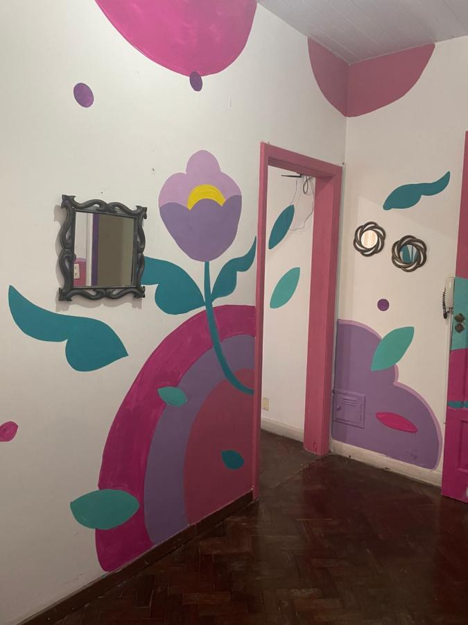 Porto Das Palmeiras Hostel Salvador Eksteriør bilde