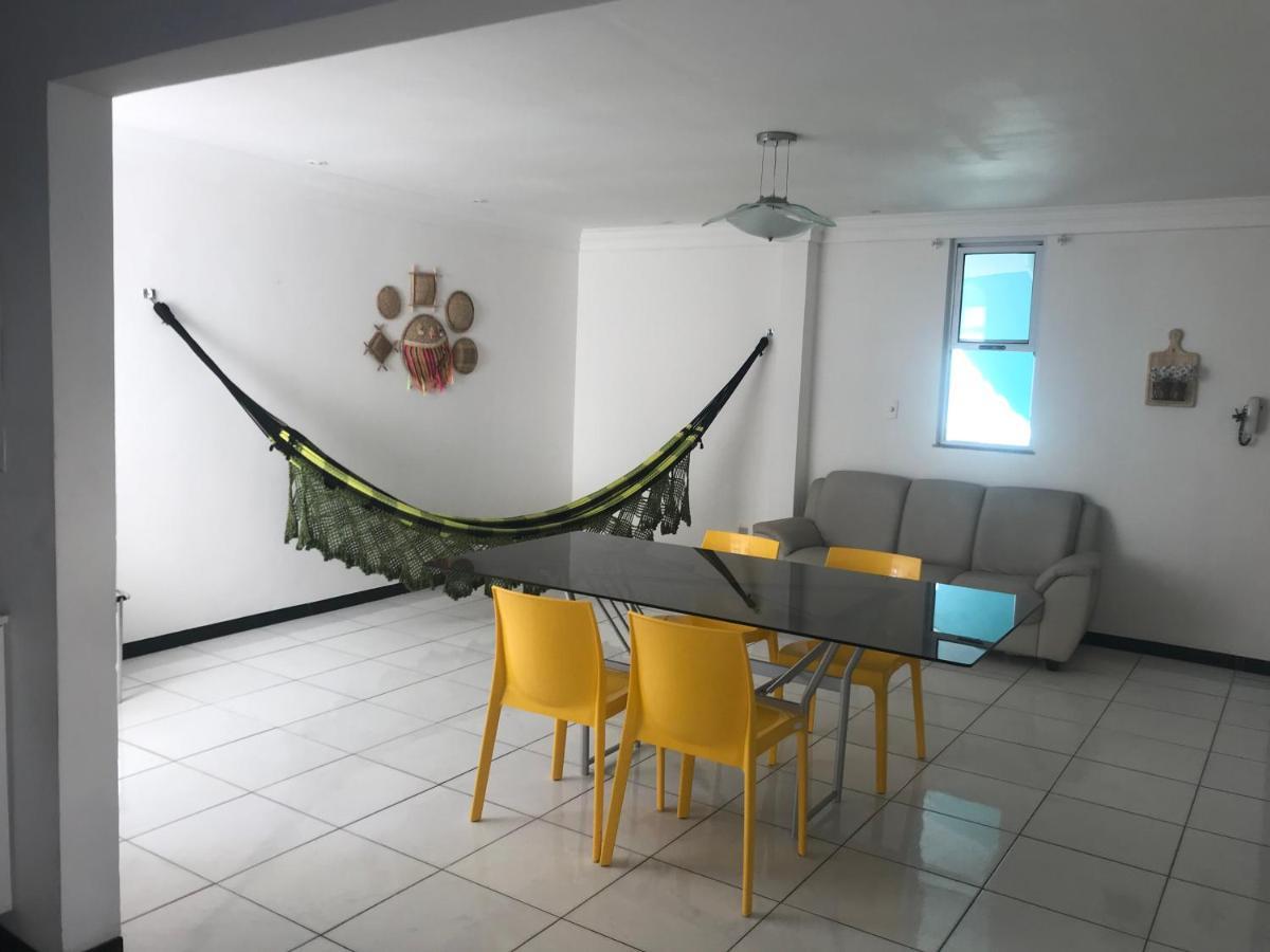 Porto Das Palmeiras Hostel Salvador Eksteriør bilde