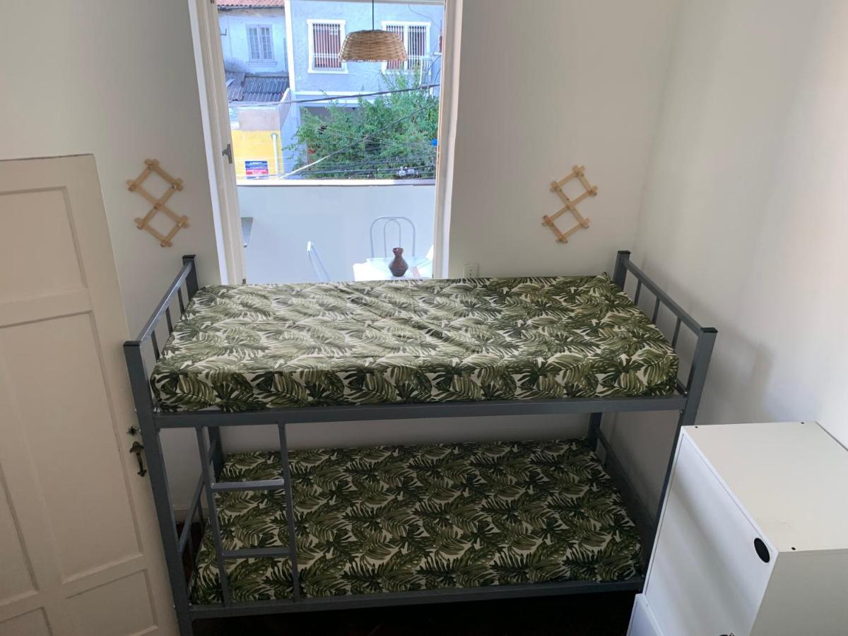 Porto Das Palmeiras Hostel Salvador Eksteriør bilde