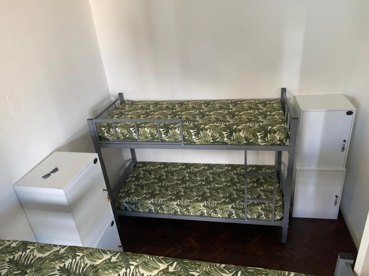 Porto Das Palmeiras Hostel Salvador Eksteriør bilde