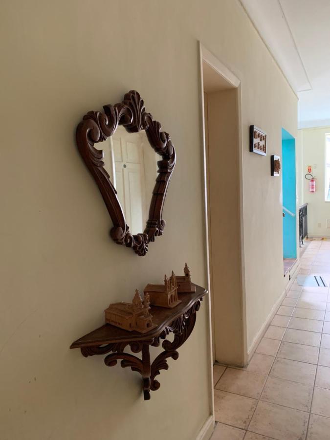 Porto Das Palmeiras Hostel Salvador Eksteriør bilde