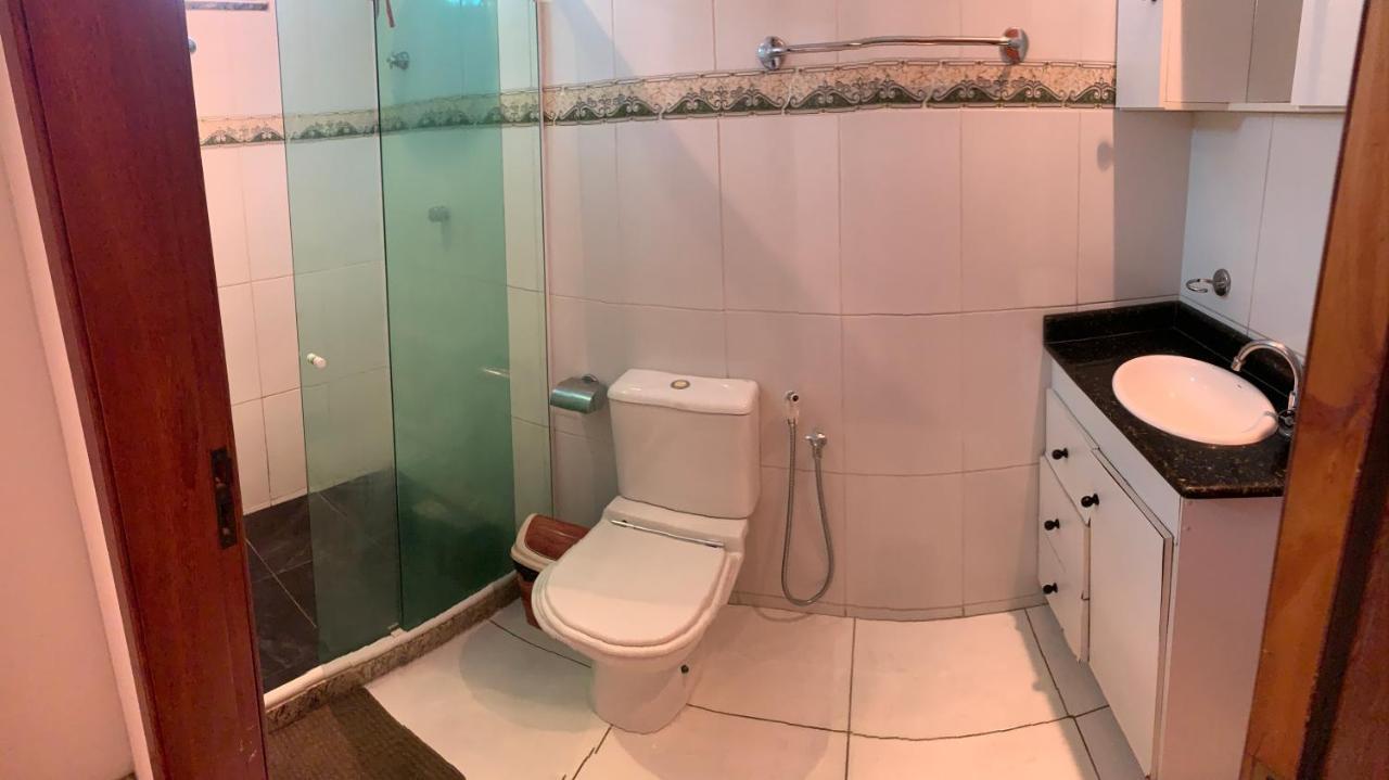 Porto Das Palmeiras Hostel Salvador Eksteriør bilde