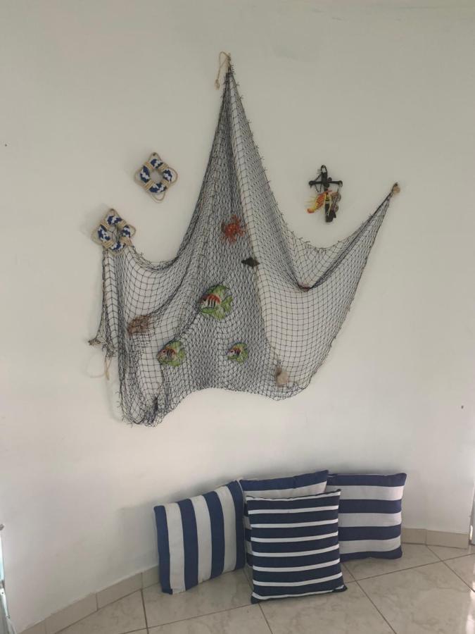 Porto Das Palmeiras Hostel Salvador Eksteriør bilde