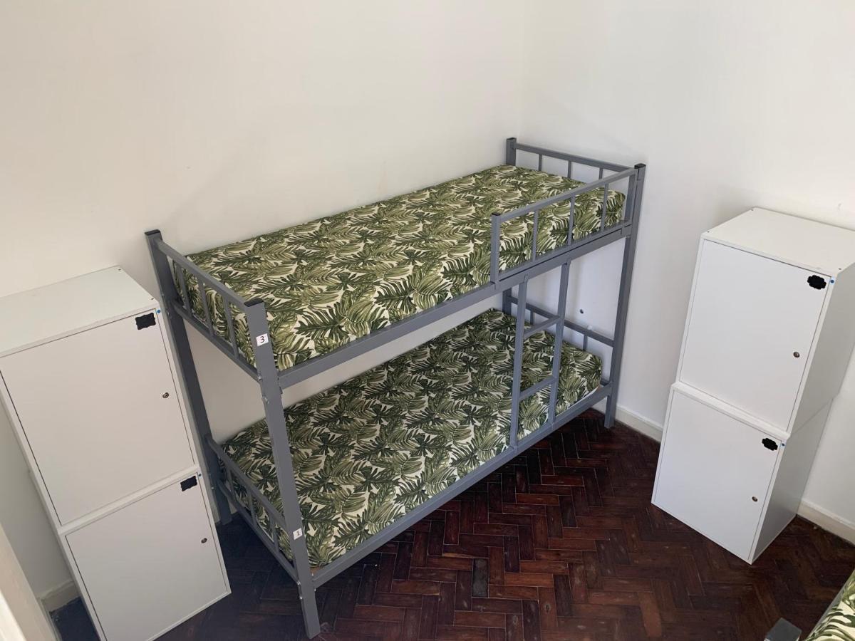 Porto Das Palmeiras Hostel Salvador Eksteriør bilde