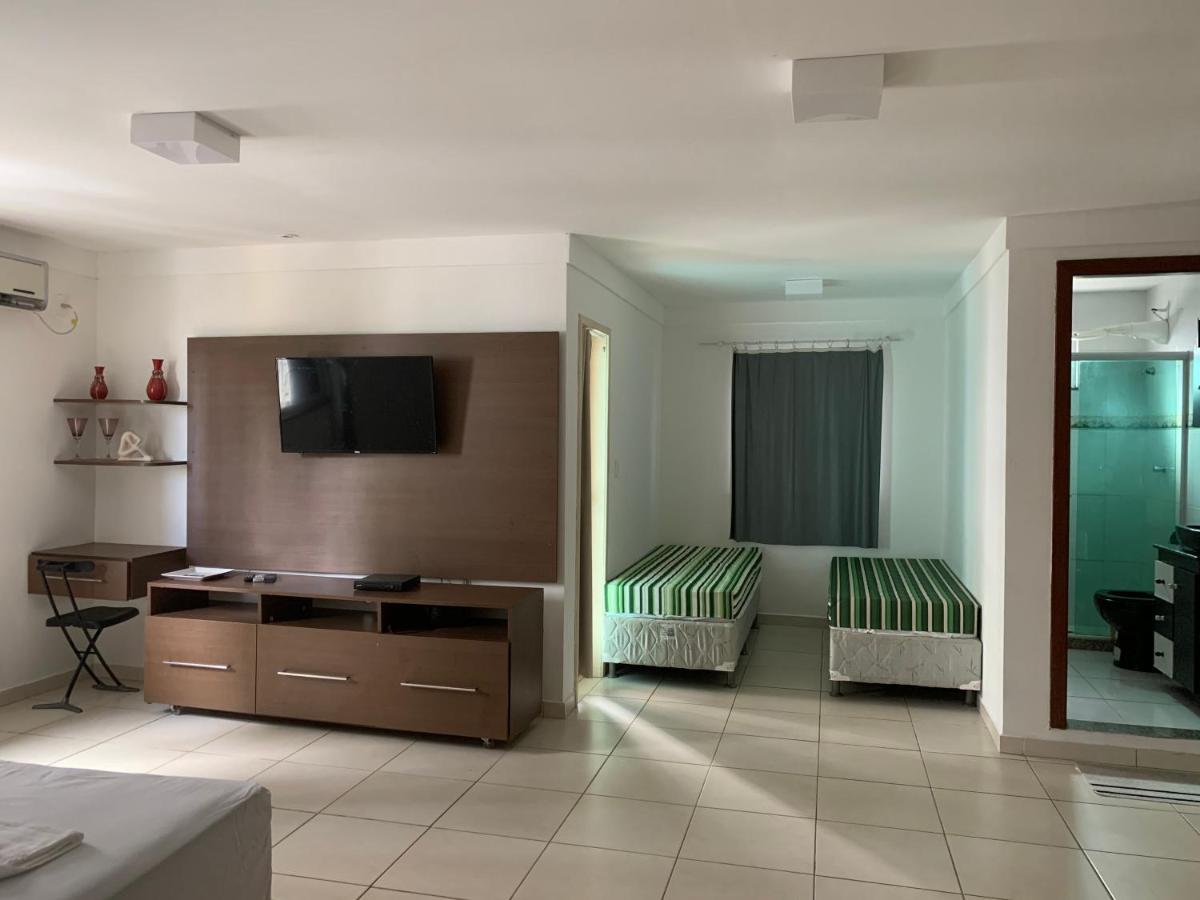 Porto Das Palmeiras Hostel Salvador Eksteriør bilde