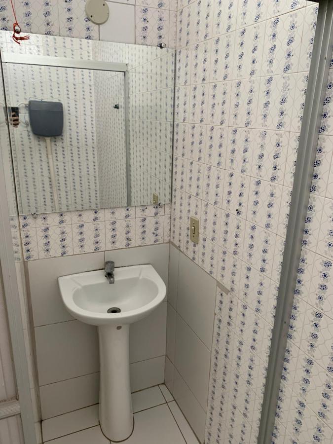 Porto Das Palmeiras Hostel Salvador Eksteriør bilde