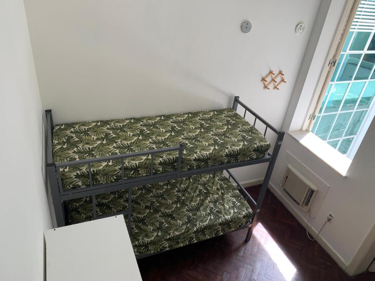 Porto Das Palmeiras Hostel Salvador Eksteriør bilde