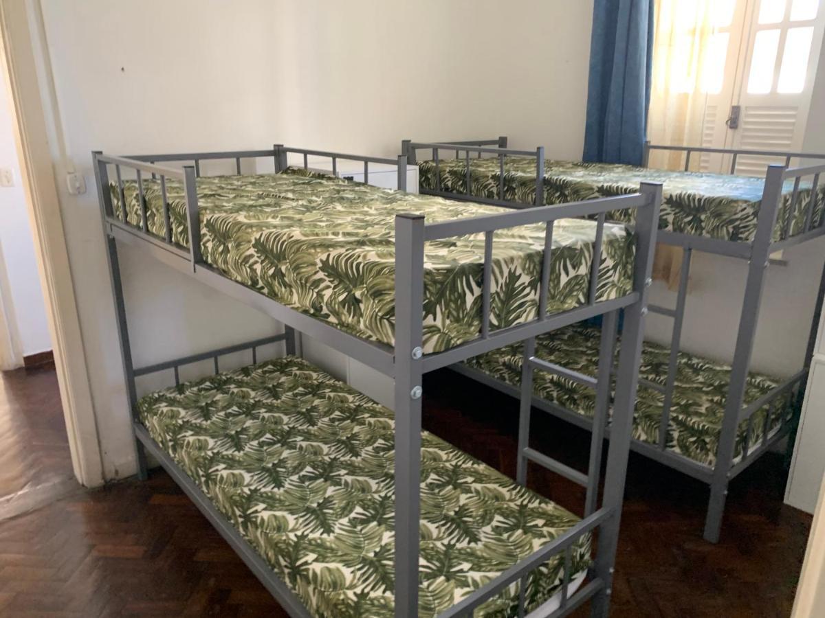 Porto Das Palmeiras Hostel Salvador Eksteriør bilde