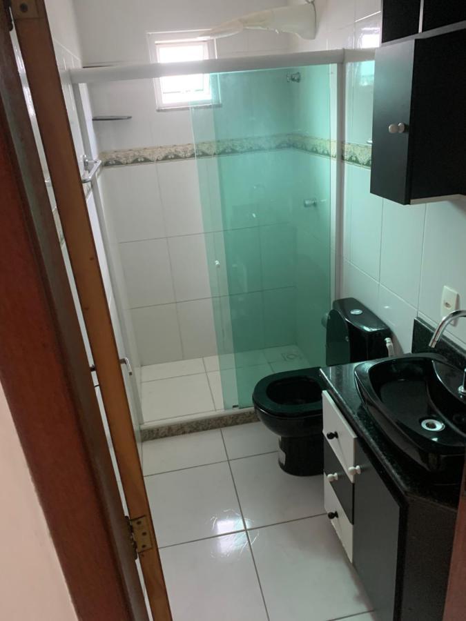 Porto Das Palmeiras Hostel Salvador Eksteriør bilde